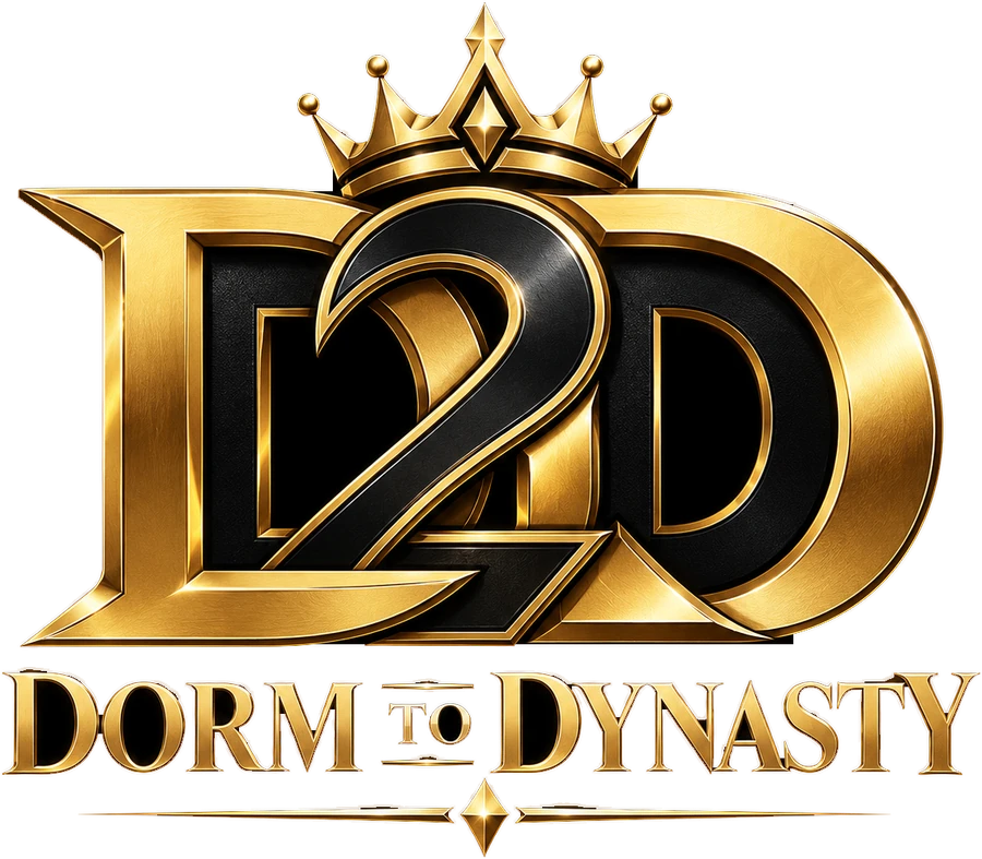 Dorm to Dynasty